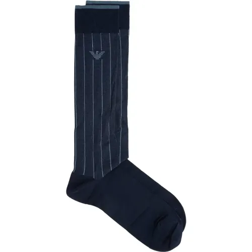 Underwear > Socks - - Emporio Armani - Modalova