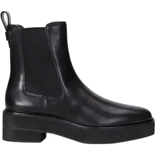 Shoes > Boots > Chelsea Boots - - Ralph Lauren - Modalova