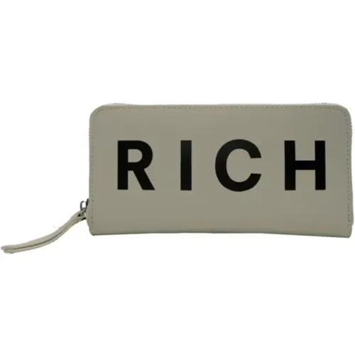 Accessories > Wallets & Cardholders - - John Richmond - Modalova