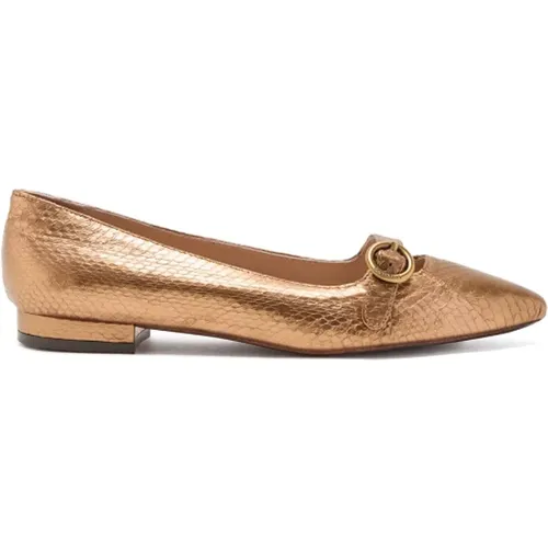 Shoes > Flats > Ballerinas - - Maliparmi - Modalova