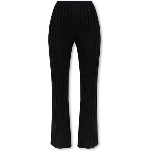 Trousers > Slim-fit Trousers - - Stella Mccartney - Modalova