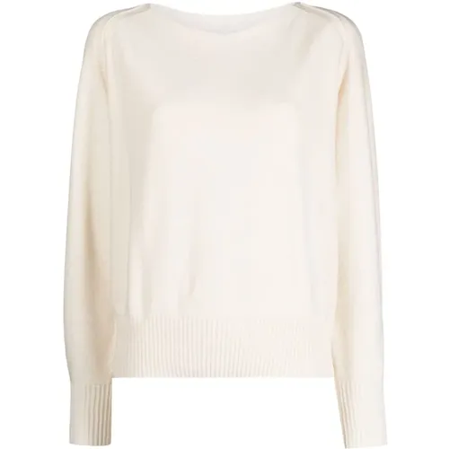 Knitwear > Round-neck Knitwear - - DKNY - Modalova