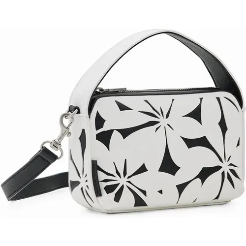 Bags > Cross Body Bags - - Desigual - Modalova