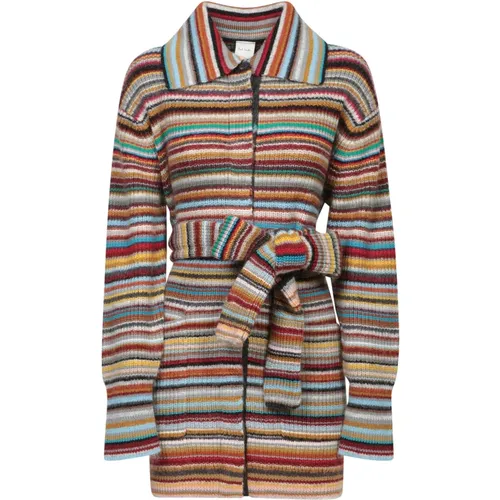 Knitwear > Cardigans - - PS By Paul Smith - Modalova