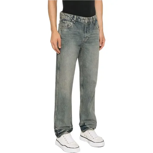 Jeans > Straight Jeans - - Represent - Modalova