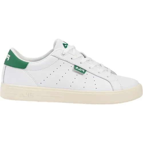 Fila - Shoes > Sneakers - Green - Fila - Modalova