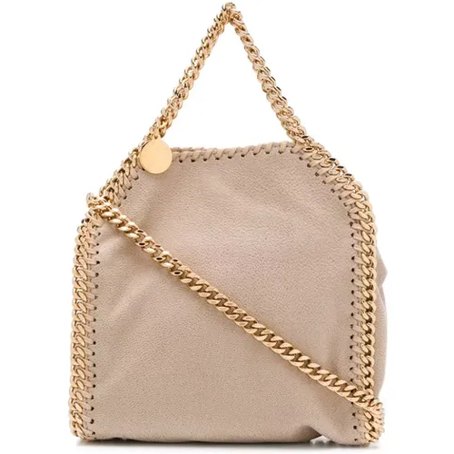 Bags > Handbags - - Stella Mccartney - Modalova