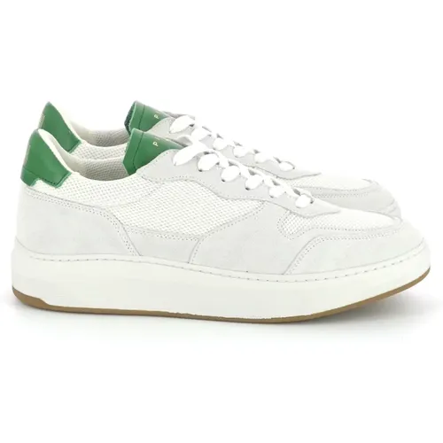 Piola - Shoes > Sneakers - Green - Piola - Modalova