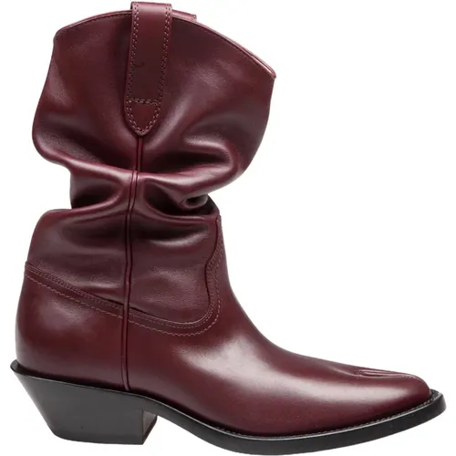 Shoes > Boots > Cowboy Boots - - Maison Margiela - Modalova