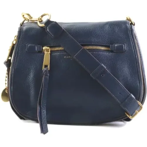 Pre-owned > Pre-owned Bags > Pre-owned Cross Body Bags - - Marc Jacobs Pre-owned - Modalova