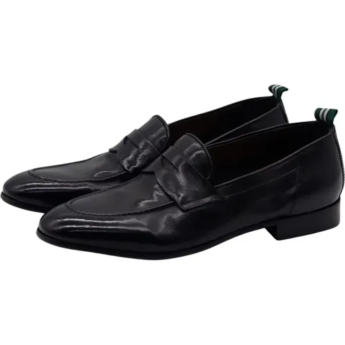 Shoes > Flats > Loafers - - Green George - Modalova