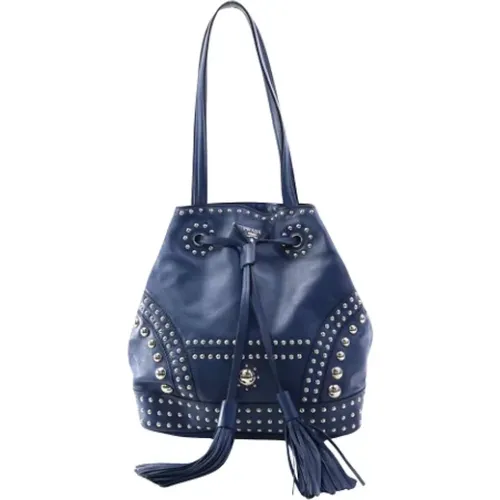 Pre-owned > Pre-owned Bags > Pre-owned Bucket Bags - - Prada Vintage - Modalova