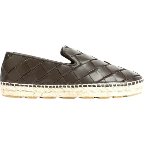 Shoes > Flats > Espadrilles - - Bottega Veneta - Modalova