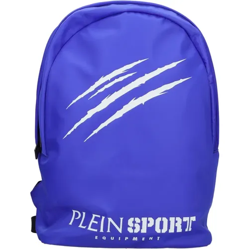 Bags > Backpacks - - Plein Sport - Modalova