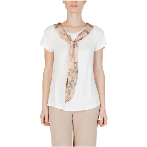 Tops > T-Shirts - - Alviero Martini 1a Classe - Modalova