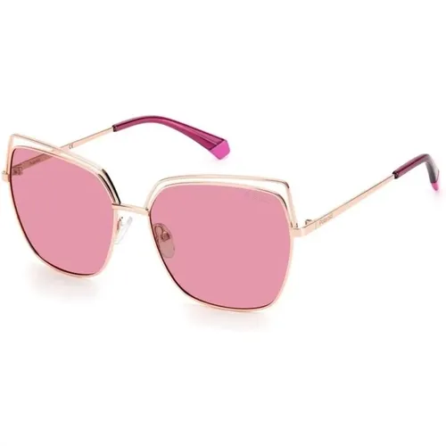 Accessories > Sunglasses - - Polaroid - Modalova