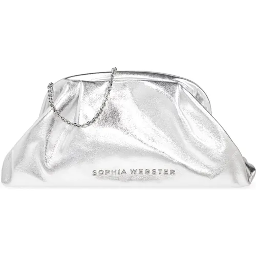 Bags > Clutches - - Sophia Webster - Modalova