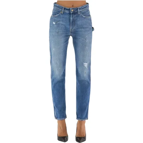 Jeans > Cropped Jeans - - Washington DEE CEE - Modalova