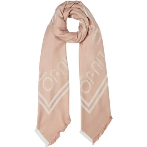 Accessories > Scarves > Winter Scarves - - Liu Jo - Modalova