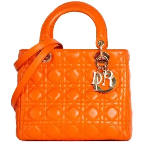 Pre-owned > Pre-owned Bags > Pre-owned Handbags - - Dior Vintage - Modalova