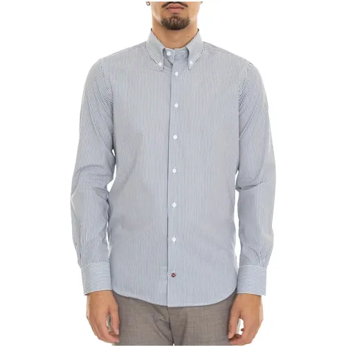 Shirts > Casual Shirts - - Càrrel - Modalova