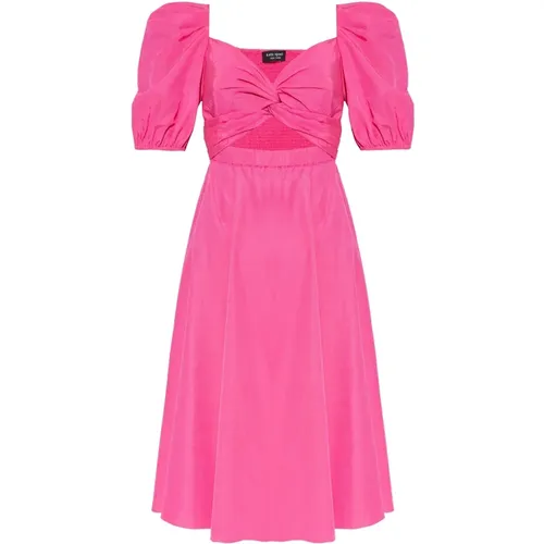 Dresses > Day Dresses > Midi Dresses - - Kate Spade - Modalova