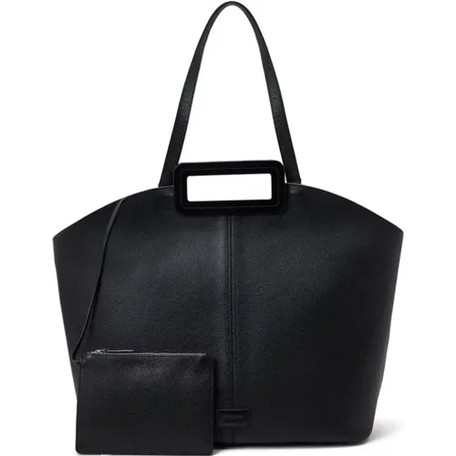 Staud - Bags > Tote Bags - Black - Staud - Modalova