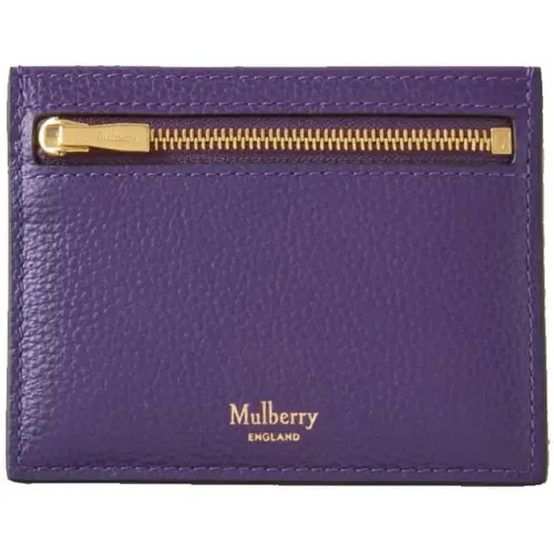 Accessories > Wallets & Cardholders - - Mulberry - Modalova