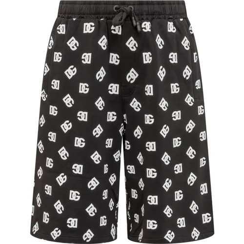 Shorts > Casual Shorts - - Dolce & Gabbana - Modalova