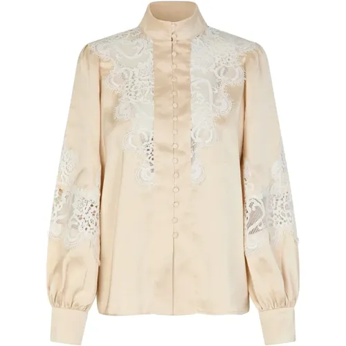 Blouses & Shirts > Shirts - - Cras - Modalova