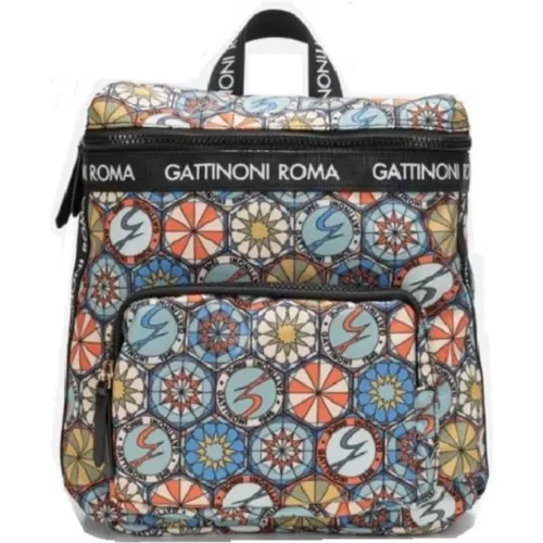 Bags > Backpacks - - Gattinoni - Modalova