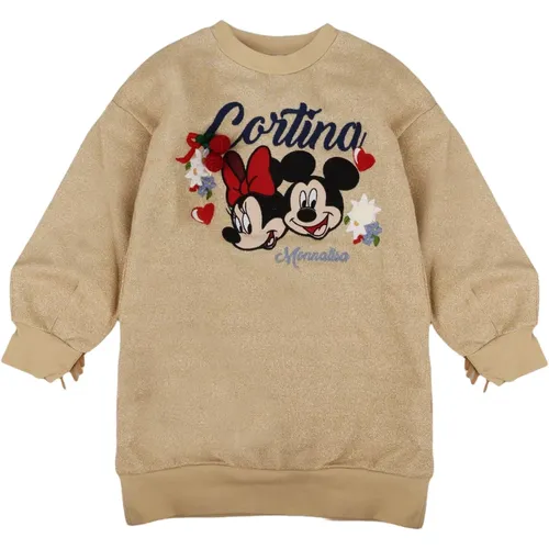 Kids > Tops > Sweatshirts - - Monnalisa - Modalova