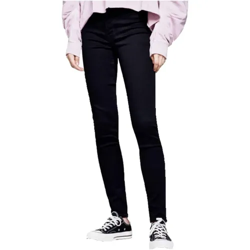 Levi's - Trousers > Skinny Trousers - - Levis - Modalova