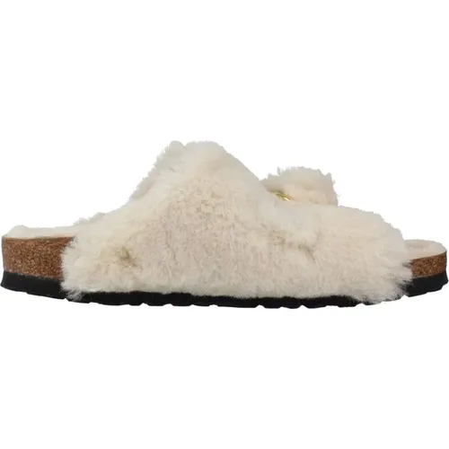 Shoes > Slippers - - Birkenstock - Modalova