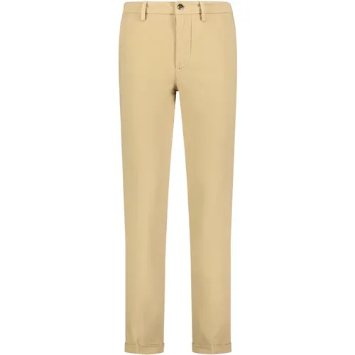 Trousers > Chinos - - Re-Hash - Modalova