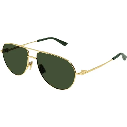 Accessories > Sunglasses - - Bottega Veneta - Modalova