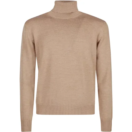 Knitwear > Turtlenecks - - Ballantyne - Modalova