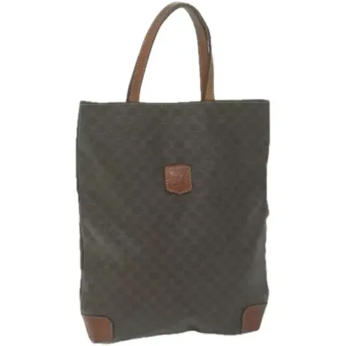 Pre-owned > Pre-owned Bags > Pre-owned Tote Bags - - Celine Vintage - Modalova