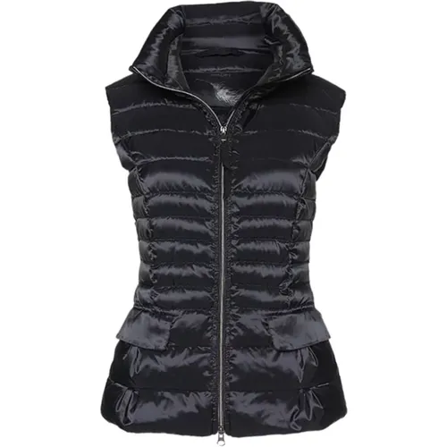 Jackets > Vests - - Marc Cain - Modalova