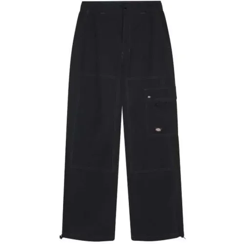 Trousers > Wide Trousers - - Dickies - Modalova