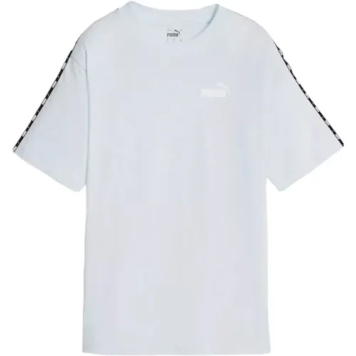 Puma - Tops > T-Shirts - White - Puma - Modalova