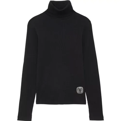 Knitwear > Turtlenecks - - Ines De La Fressange Paris - Modalova