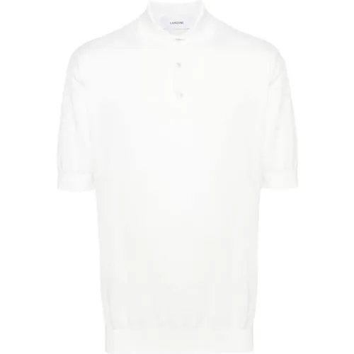 Tops > Polo Shirts - - Lardini - Modalova