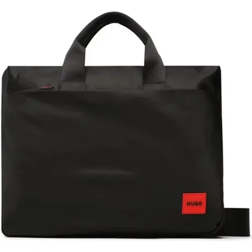 Bags > Laptop Bags & Cases - - Hugo Boss - Modalova