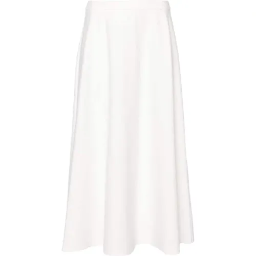 Skirts > Midi Skirts - - Staud - Modalova