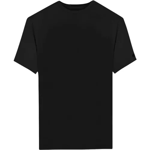 RRD - Tops > T-Shirts - Black - RRD - Modalova