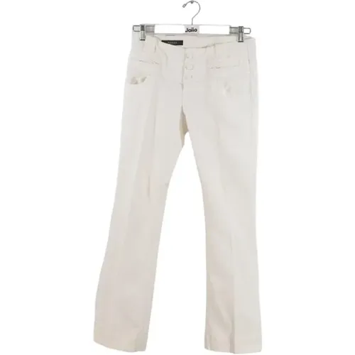 Pre-owned > Pre-owned Jeans - - Gucci Vintage - Modalova