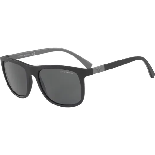 Accessories > Sunglasses - - Emporio Armani - Modalova