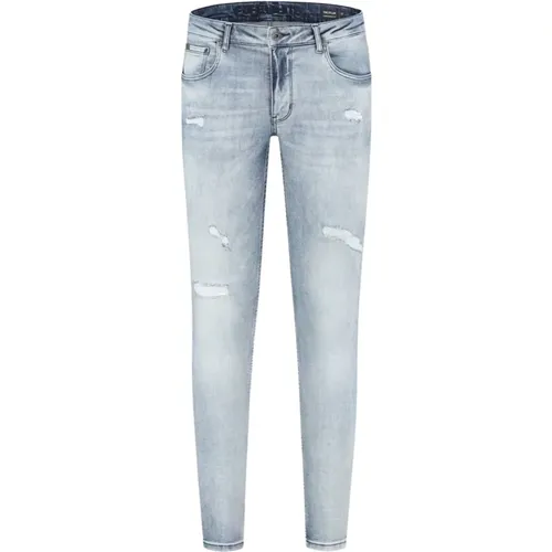 Jeans > Slim-fit Jeans - - PureWhite - Modalova