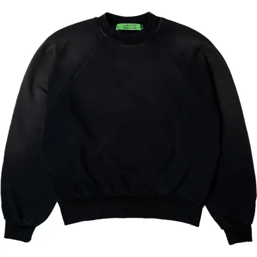 Sweatshirts & Hoodies > Sweatshirts - - Garment Workshop - Modalova